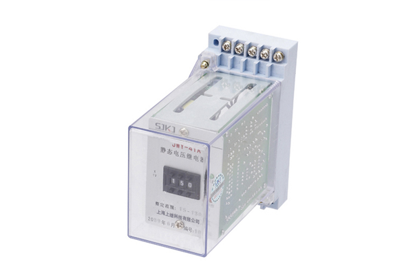 JWY-41A電壓繼電器開孔尺寸及技術(shù)要求
