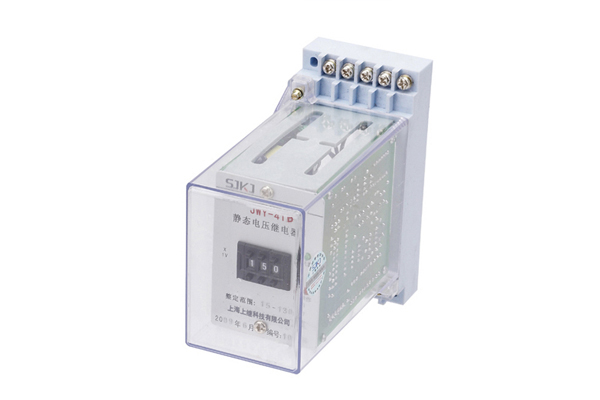 JWY-41B電壓繼電器開孔尺寸及產(chǎn)品價(jià)格